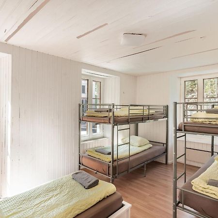 Auberge Du Mont Blanc トリヤン エクステリア 写真